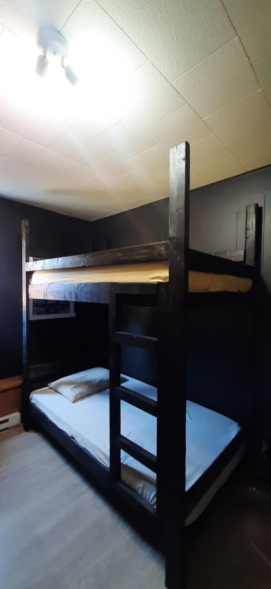 The International House Hostel Québec Eksteriør billede