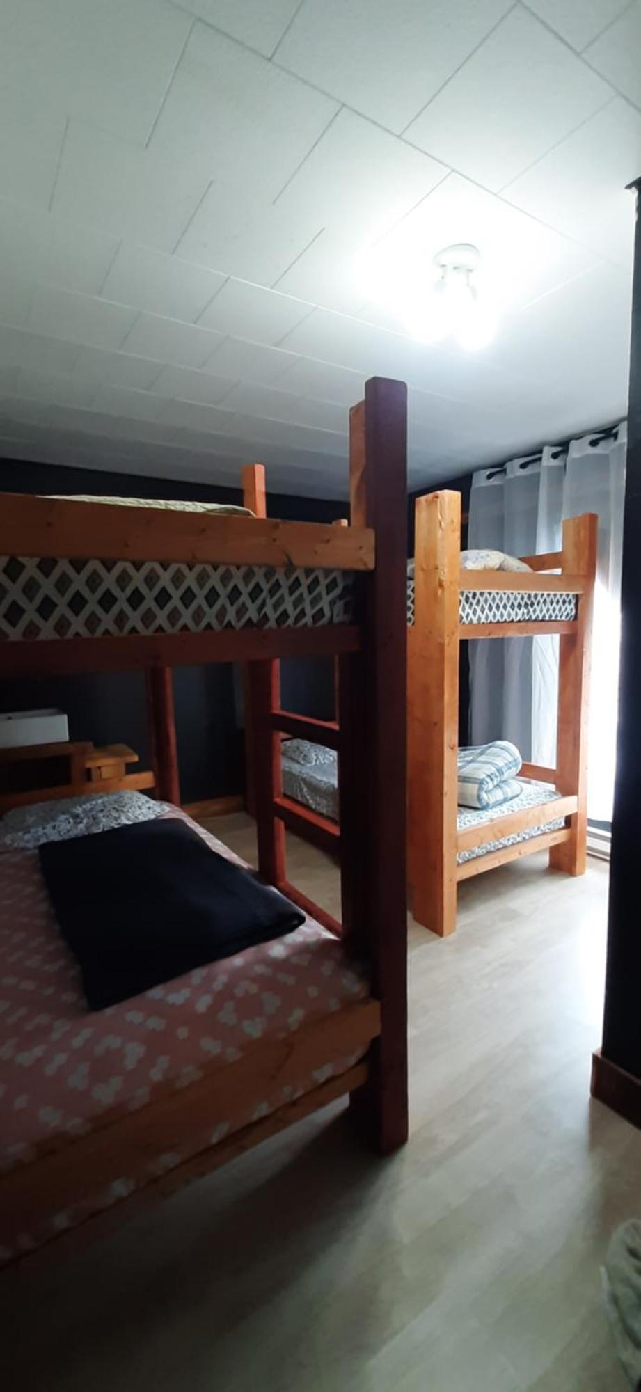 The International House Hostel Québec Eksteriør billede